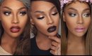 100 NEW LIPSTICK SWATCHES | FULL URBAN DECAY VICE LIPSTICK COLLECTION | SONJDRADELUXE