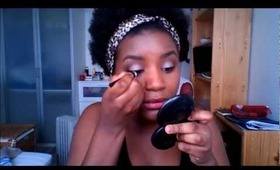 MAKEUP | For Beginners To Makeup