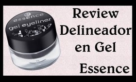 Delineador en Gel Essence (Reseña)