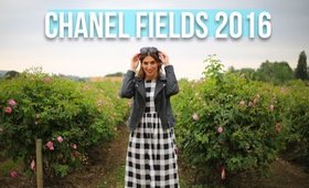Chanel Fields 2016 | Lily Pebbles