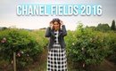 Chanel Fields 2016 | Lily Pebbles