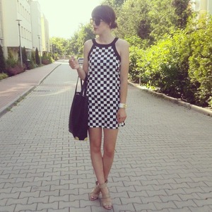 Romwe fashion online store
I love this style !♥
