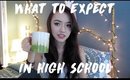 Mean Girls? • What To Expect In High School