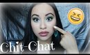 IG makes me hate my pores?! | Chit-Chat With Cin