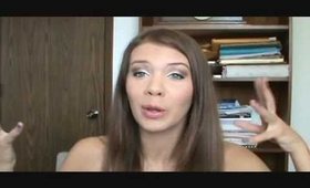 Taylor Swift Inspired Tutorial - Great for pictures, weddings, homecoming, and prom!