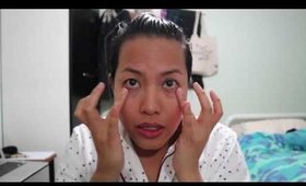 My Evening Skincare Routine
