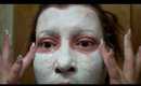 Review Freeman Facial Clay Mask, Avocado  Oatmeal