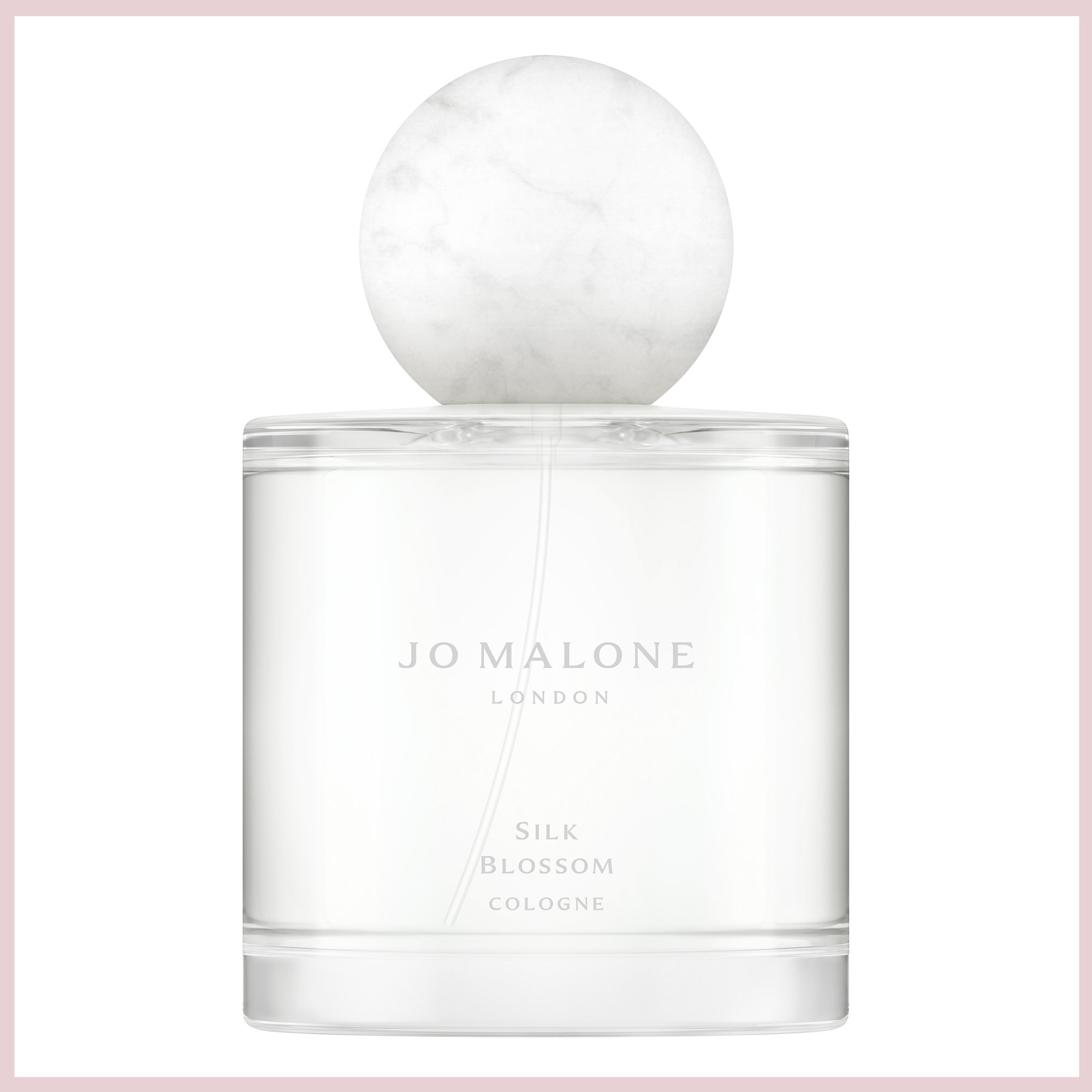 Jo Malone London Silk Blossom Cologne 100 ml | Beautylish