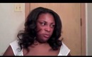 Big Summer Curly Hair using Flexi-Rods