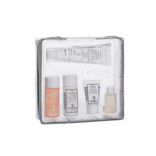 Sisley-Paris 'Discovery Kit' for Normal/Oily Skin