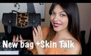 October LBB : Skin Talk