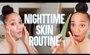 Spring Clean Skincare Routine | ACNE | Part 2