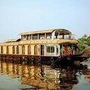 Houseboat Tourism 