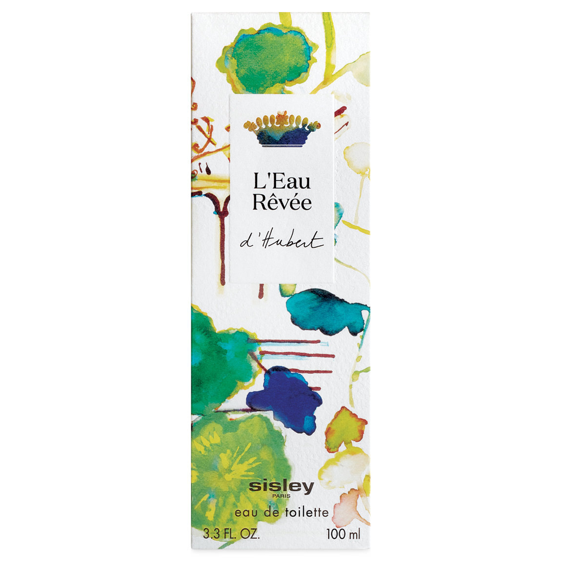 Sisley Paris L'Eau Revee d'Hubert 100 ml | Beautylish
