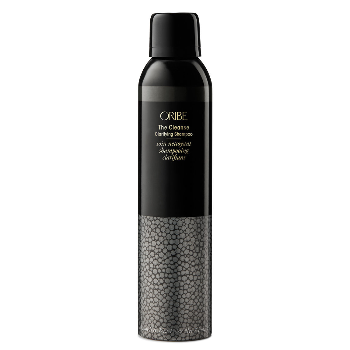 Oribe The Cleanse Clarifying Shampoo alternative view 1 - product swatch.