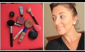 Going Out Foundation Routine