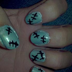 Nail Art