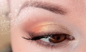 Delikatny Makijaż Ślubny Podkreślający - INGLOT