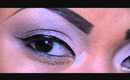 .::MakeUp Tutorial Forever 21 Love and Beauty Smokey Palette::.