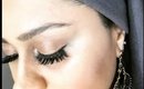 My Signature Eye Makeup Look | Tutorial