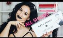 KATY PERRY X COVERGIRL | ALL Katy Kat Matte Lipstick Swatches