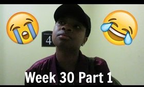 Help Me Get My Life Together Daily vlog [#30 part1-Season 1]