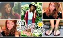 My Summer Look | 2015