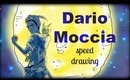 Dario Moccia - Speed Drawing