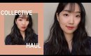 Collective Haul | Fashion, K-Beauty, etc.