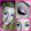 Pink and Purple Pigments