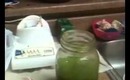 Juicing and green-aid