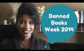 Banned Books Week 2014