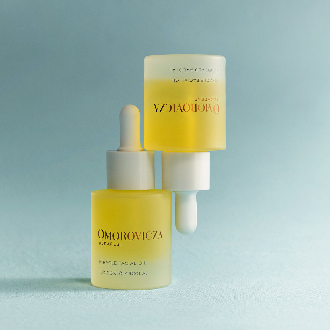 Omorovicza Miracle Facial Oil | Beautylish