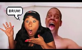 FULL MOVIE The Strange Things About The Johnson's FULL MOVIE | Trinreacts