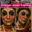 Suspiria Sweet Suspiria // Hannabal Marie