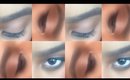 How I Fill In My Eyebrows | Done My Way