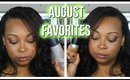August Favorites (PoshLifeDiaries)