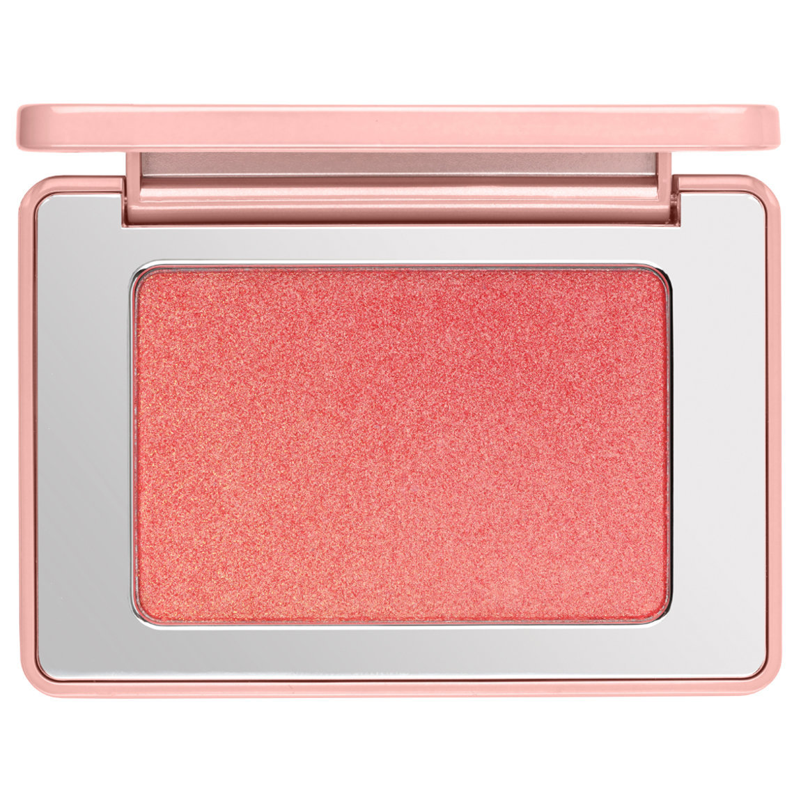 Natasha Denona Mini Bloom Highlighting Blush alternative view 1 - product swatch.