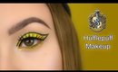 Hufflepuff Makeup