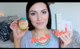 Beauty Haul  l Drogerie & High End  l Razush