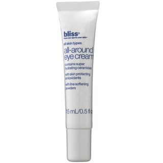 Bliss All-Around Eye Cream