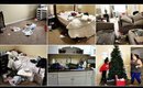 NEW! EXTREMELY DIRTY HOUSE | EXTREME CLEANING MOTIVATION | CLEAN WITH ME | ULTIMATE CLEAN WITH ME