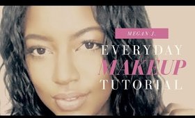 Everyday, Fast & Simple | Makeup Tutorial (Soft n Sweet)