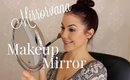 Mirrorvana Vanity Makeup Mirror Review