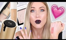 SEPTEMBER FAVORITES 2017 || Beauty & Makeup I'm OBSESSED With