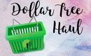 Dollar Tree Haul | Christmas Decor