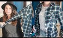 Back To School Thrift Haul + Try On!