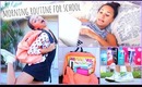 Morning Routine For School!