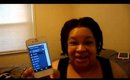 Vlogtober 14th: What's on My iPhone 4?
