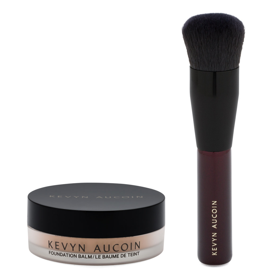 Kevyn Aucoin Foundation Balm FB 4.5 alternative view 1.
